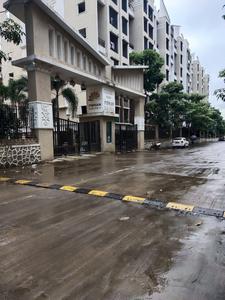 Project Image of 336.26 - 709.99 Sq.ft 1 BHK Apartment for buy in Mohan Suburbia III