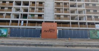 Project Image of 1800 Sq.ft 3 BHK Apartment / Flat for sale in Zundal for Rs. 8500000