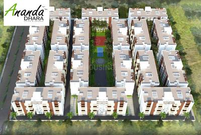 Richmond Anandhara Elevation 1