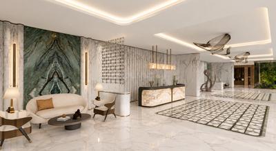 Project Image of 1543.76 - 2138.36 Sq.ft 3 BHK Apartment for buy in Dasscon Yoo One Phase II