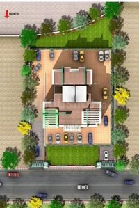 Project Image of 1400.0 - 1475.0 Sq.ft 3 BHK Apartment for buy in  Eco Tower