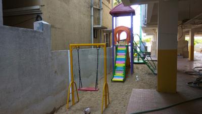 Project Image of 1170.0 - 1575.0 Sq.ft 2 BHK Apartment for buy in Parthu Hallmark