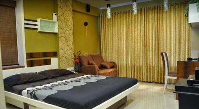 Project Image of 560.0 - 562.0 Sq.ft 2 BHK Apartment for buy in Pacific Aura