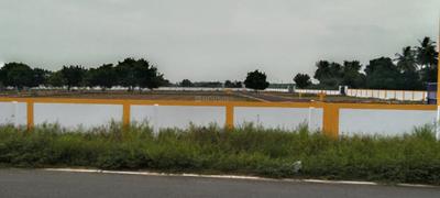 Project Image of 699.0 - 2801.0 Sq.ft Residential Plot Plot for buy in Budget Sai Jailakshmi Garden