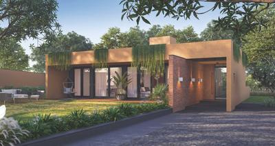 Project Image of 0.0 - 7200.0 Sq.ft 3 BHK Villa for buy in SR The Lake Side