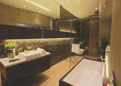 Project Image of 3767.58 - 5072.27 Sq.ft 4 BHK Apartment for buy in Ravani Cellestial Dreams