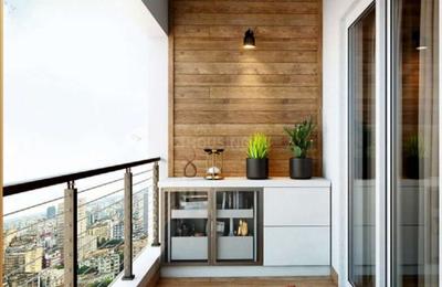 Project Image of 1010.0 - 1545.0 Sq.ft 2 BHK Apartment for buy in Vihaan 107