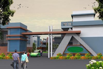 Project Image of 0.0 - 1700.0 Sq.ft 3 BHK Villa for buy in Signature Green City