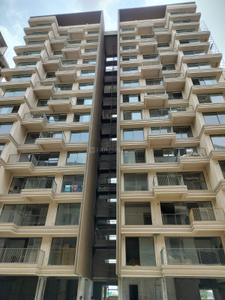 Project Image of 931.83 - 1331.28 Sq.ft 3 BHK Apartment for buy in Shreeji Anantara Galleria And Anantara