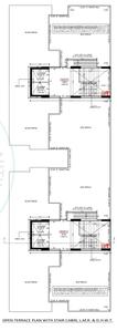 Project Image of 1413 Sq.ft 2 BHK Apartment / Flat for sale in Jagatpur for Rs. 6100000