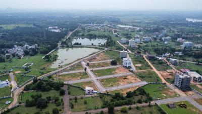 Project Image of 1503.0 - 1800.0 Sq.ft Residential Plot Plot for buy in KVR Seetha Ramam
