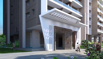 Project Image of 3242.0 - 4090.0 Sq.ft 4 BHK Apartment for buy in DSR Valar