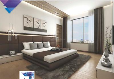 Project Image of 1737.0 - 1791.0 Sq.ft 3 BHK Apartment for buy in Ratnaakar Atelier