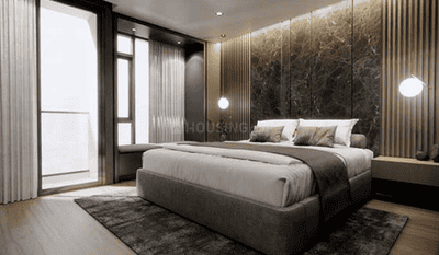 Project Image of 0.0 - 1276.0 Sq.ft 2 BHK Apartment for buy in Sushma Green Vista