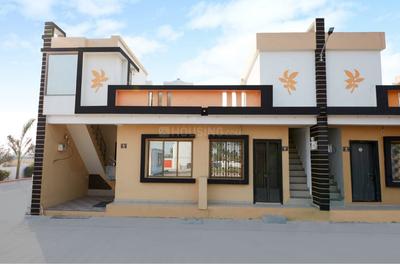 Gruham Exotica Elevation 1