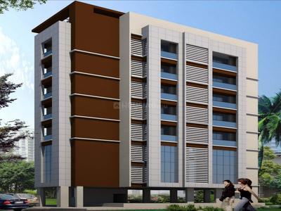 Project Image of 200.0 - 945.0 Sq.ft 1 RK Apartment for buy in Mehta Amrut Plaza