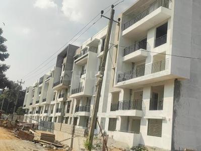 Project Image of 1070.0 - 1305.0 Sq.ft 2 BHK Apartment for buy in TG Heritage