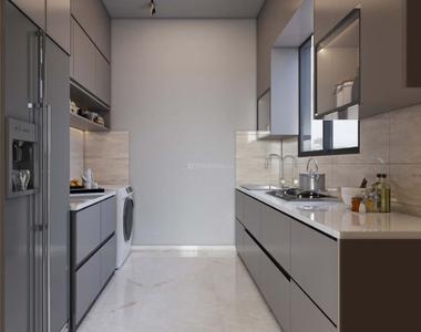 Project Image of 706.0 - 866.0 Sq.ft 2 BHK Apartment for buy in 24 Life Prospeeria