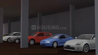 Project Image of 690.0 - 1980.0 Sq.ft 1 BHK Apartment for buy in Paras Gulab Vatika