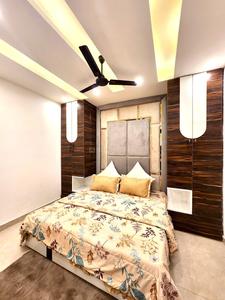 Shree Ram Affordable Floors Bedroom 1