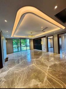 Project Image of 0.0 - 2400.0 Sq.ft 4 BHK Builder Floor for buy in Vohra Luxury Builder Floors 2