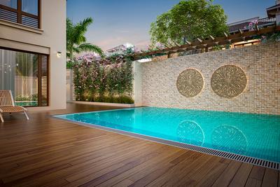 Project Image of 2007 Sq.ft 3 BHK Independent House for sale in Bhat Kasindra for Rs. 15000000