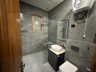 Project Image of 1800.0 - 2000.0 Sq.ft 3 BHK Builder Floor for buy in MRS Ultra Luxury Independent Floors