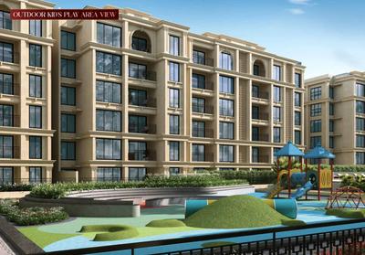 Project Image of 1161.0 - 2960.0 Sq.ft 2 BHK Apartment for buy in Casagrand Casamia