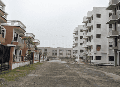 Project Image of 1174.02 - 1753.98 Sq.ft 3 BHK Villa for buy in OAS Lakelife Township