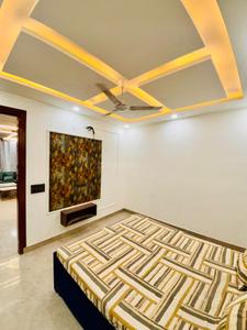 Project Image of 1010.0 - 1545.0 Sq.ft 2 BHK Builder Floor for buy in Vihaan Valencia