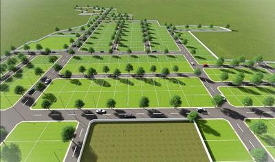Project Image of 900.0 - 1269.0 Sq.ft Residential Plot Plot for buy in Green Residency
