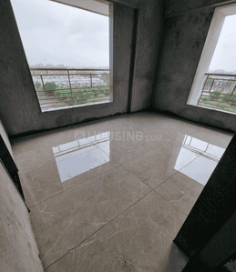 Project Image of 742.5 - 1237.5 Sq.ft 2 BHK Apartment for buy in The First