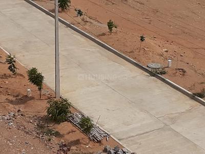 Project Image of 1440.0 - 3600.0 Sq.ft Residential Plot Plot for buy in Haripriya SLNS Hills
