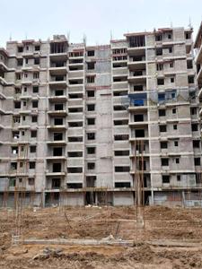 Project Image of 322.92 - 985.44 Sq.ft 1 BHK Apartment for buy in SBISACSOL Abhinaba