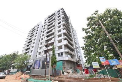 Project Image of 1047.0 - 2697.0 Sq.ft 2 BHK Apartment for buy in Utkal Utopia