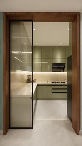 Project Image of 1144.0 - 1604.04 Sq.ft 3 BHK Apartment for buy in SG Vista
