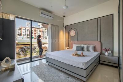 Project Image of 1975.0 - 4280.0 Sq.ft 3 BHK Apartment for buy in Lilleria Oakwoods