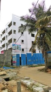 Project Image of 0.0 - 1120.0 Sq.ft 2 BHK Apartment for buy in RV RVS Sumeru