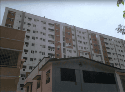 Project Image of 1030.0 - 1380.0 Sq.ft 2 BHK Apartment for buy in Ramaniyam Sanjivini
