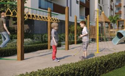 Project Image of 312.15 - 875.0 Sq.ft 1 BHK Apartment for buy in Decent Life Space 2