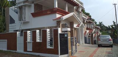 Project Image of 0.0 - 1986.0 Sq.ft 3 BHK Villa for buy in Sophia Signature