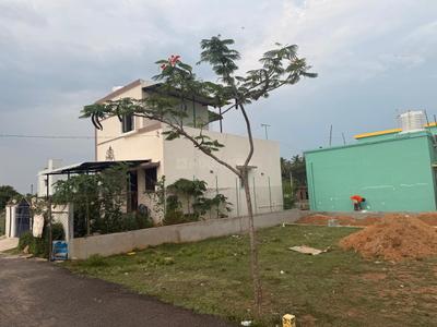 Project Image of 610.0 - 820.0 Sq.ft Residential Plot Plot for buy in Sai Andal Garden