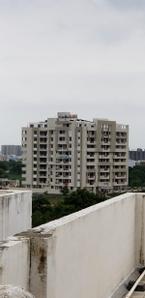 Project Image of 716.0 - 1559.0 Sq.ft 1 BHK Apartment for buy in Gordhan Shree Gordhan Heights