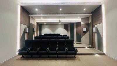 Project Image of 2050 Sq.ft 3 BHK Apartment / Flat for sale in RMV Extension Stage 2 for Rs. 44000000