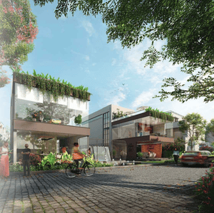 Project Image of 2898.0 - 3139.0 Sq.ft 4 BHK Villa for buy in MIMS Oakdale II