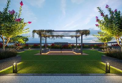 Project Image of 2070.0 - 2250.0 Sq.ft 3 BHK Apartment for buy in Lotus Impria