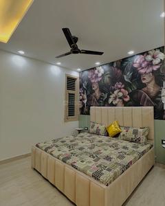 Project Image of 900.0 - 990.0 Sq.ft 3 BHK Builder Floor for buy in Goyal Metro Apartment