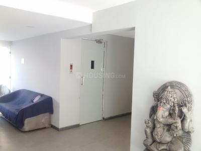 Project Image of 1100.0 - 1135.0 Sq.ft 2 BHK Apartment for buy in Titanium One