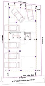 Project Image of 775.0 - 930.0 Sq.ft 2 BHK Apartment for buy in Chakra Panchajanyam