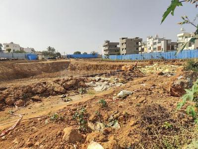 Project Image of 1852 Sq.ft 3 BHK Apartment / Flat for sale in Yelahanka for Rs. 16700000
